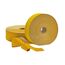 Fahrbahnmarkierungen Wemas Markierungsfolie Briteline P5 Typ 1, gelb, 120 mm x 100 m 12451760